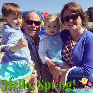 Meet your Posher, Ellen